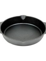 Valhal Valhal Outdoor Skillet with 2 Handles 25 cm