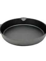 Valhal Valhal Outdoor Skillet met 2 Handvatten 30 cm