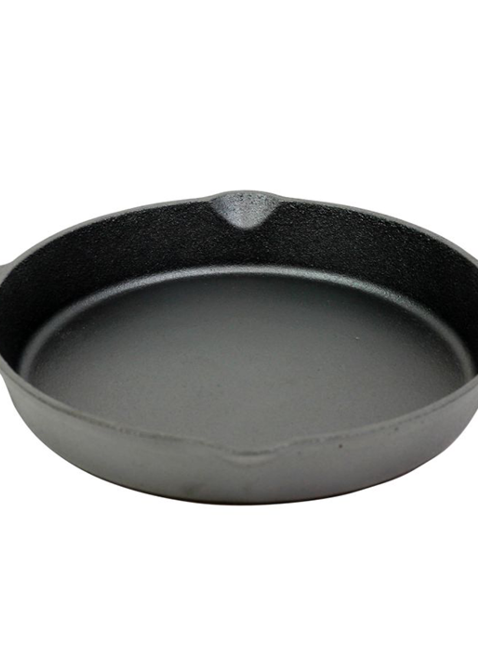 Valhal Valhal Outdoor Skillet met 2 Handvatten 30 cm