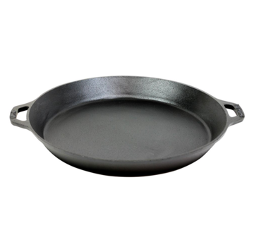 Valhal Valhal Outdoor Skillet met 2 Handvatten 50 cm