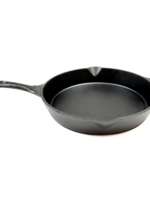 Valhal Valhal Outdoor Skillet met Steel 25 cm