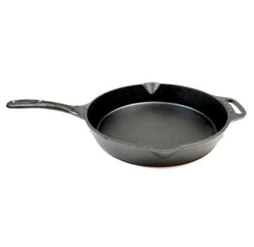 Valhal Valhal Outdoor Skillet with Steel 25 cm