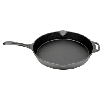 Valhal Valhal Outdoor Skillet with Steel 30 cm