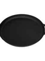 Valhal Valhal Skillet/Plancha met 2 handvatten 35cm