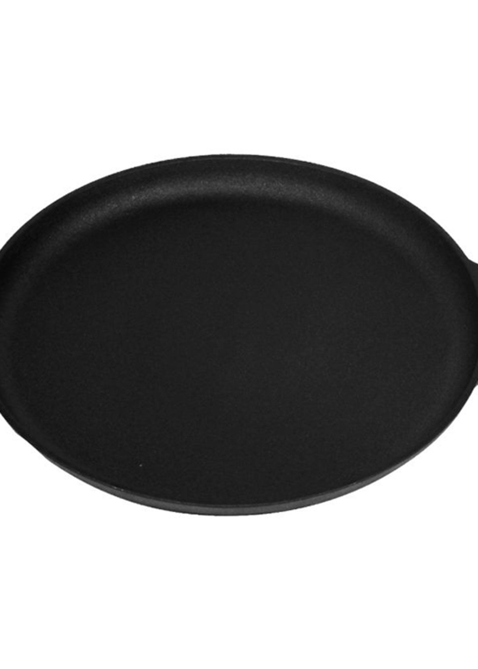 Valhal Valhal Skillet/Plancha met 2 handvatten 35cm