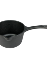 Valhal Valhal Outdoor Sauce Pan met Steel 1 liter