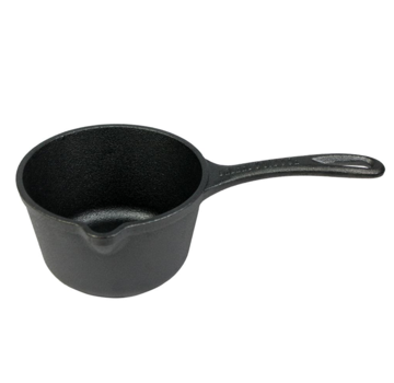 Valhal Valhal Outdoor Sauce Pan with Handle 1 liter