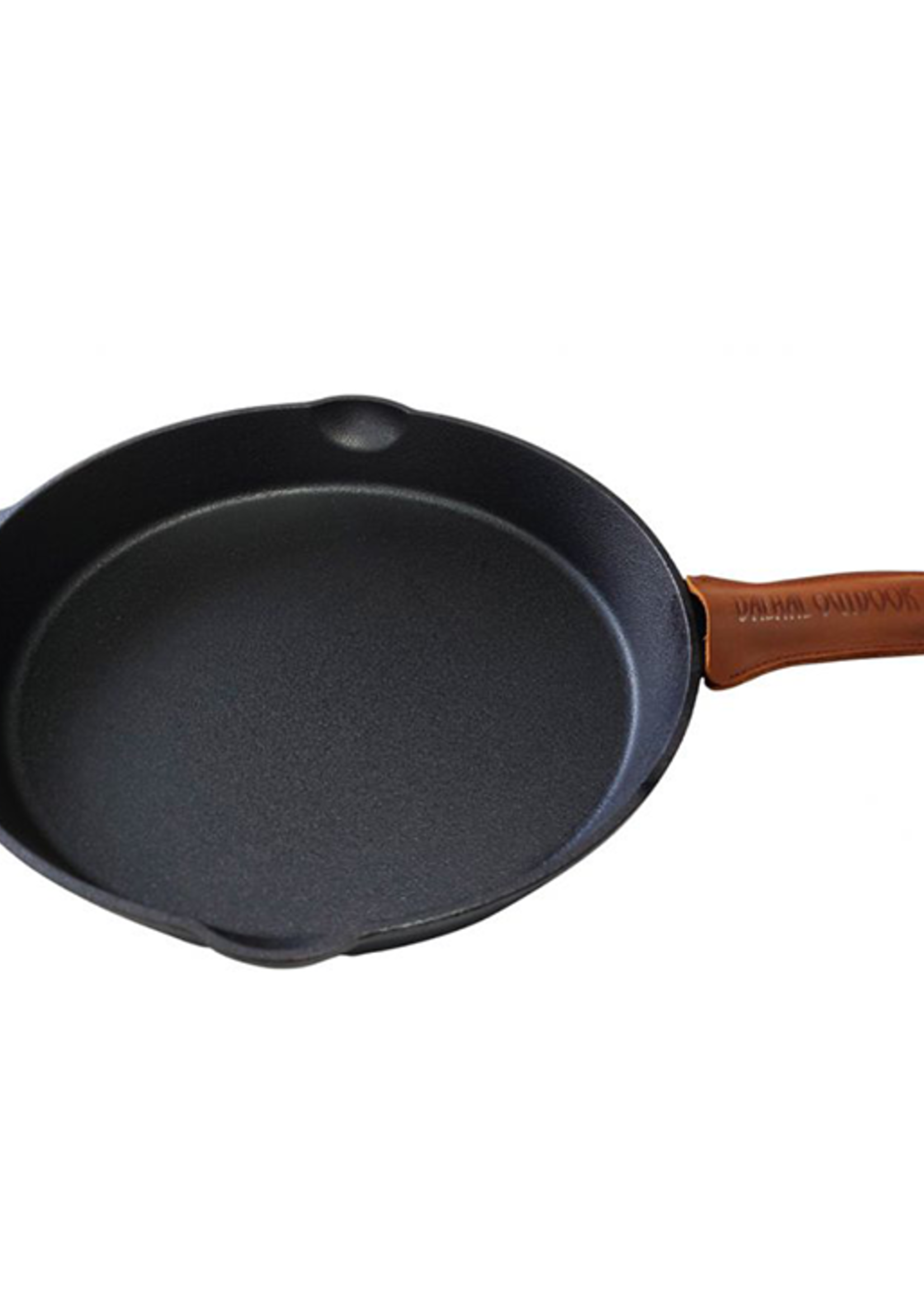 Valhal Valhal Outdoor Hoes voor Skillet Steel