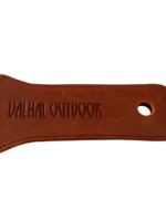 Valhal Valhal Outdoor Hoes voor Skillet Steel