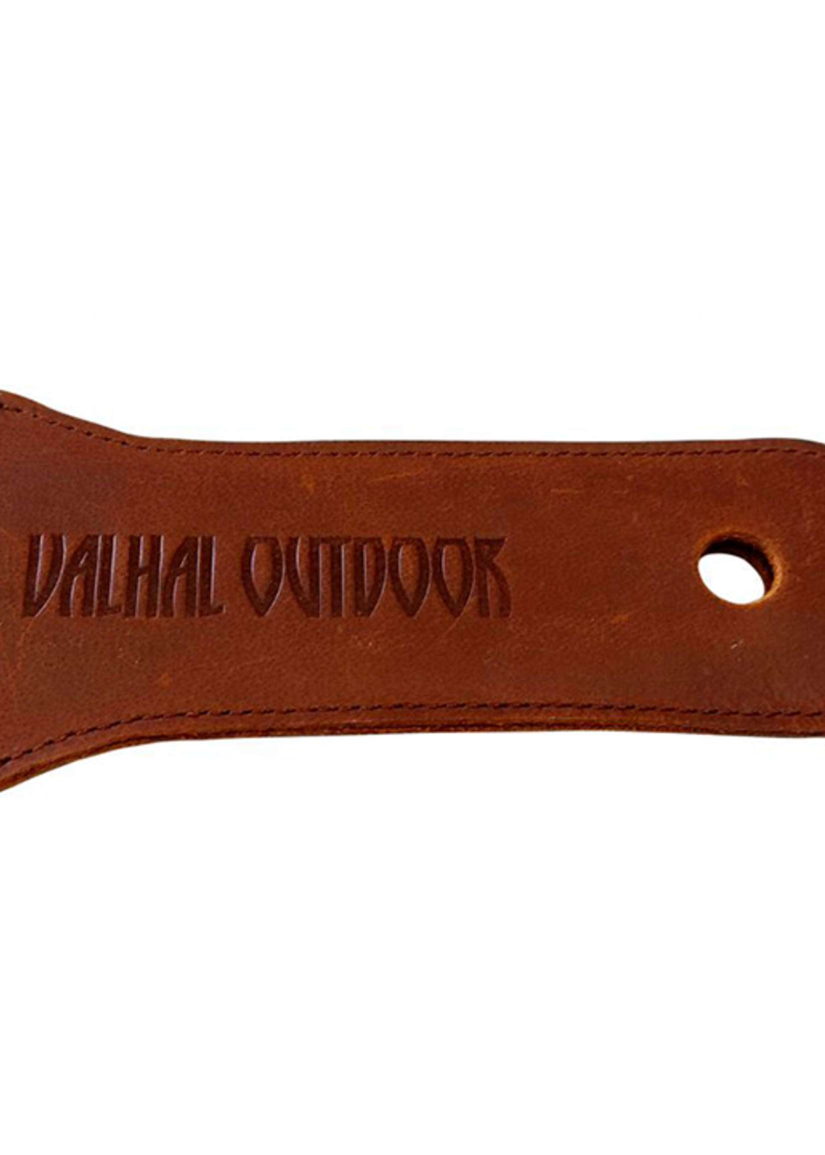 Valhal Valhal Outdoor Hoes voor Skillet Steel