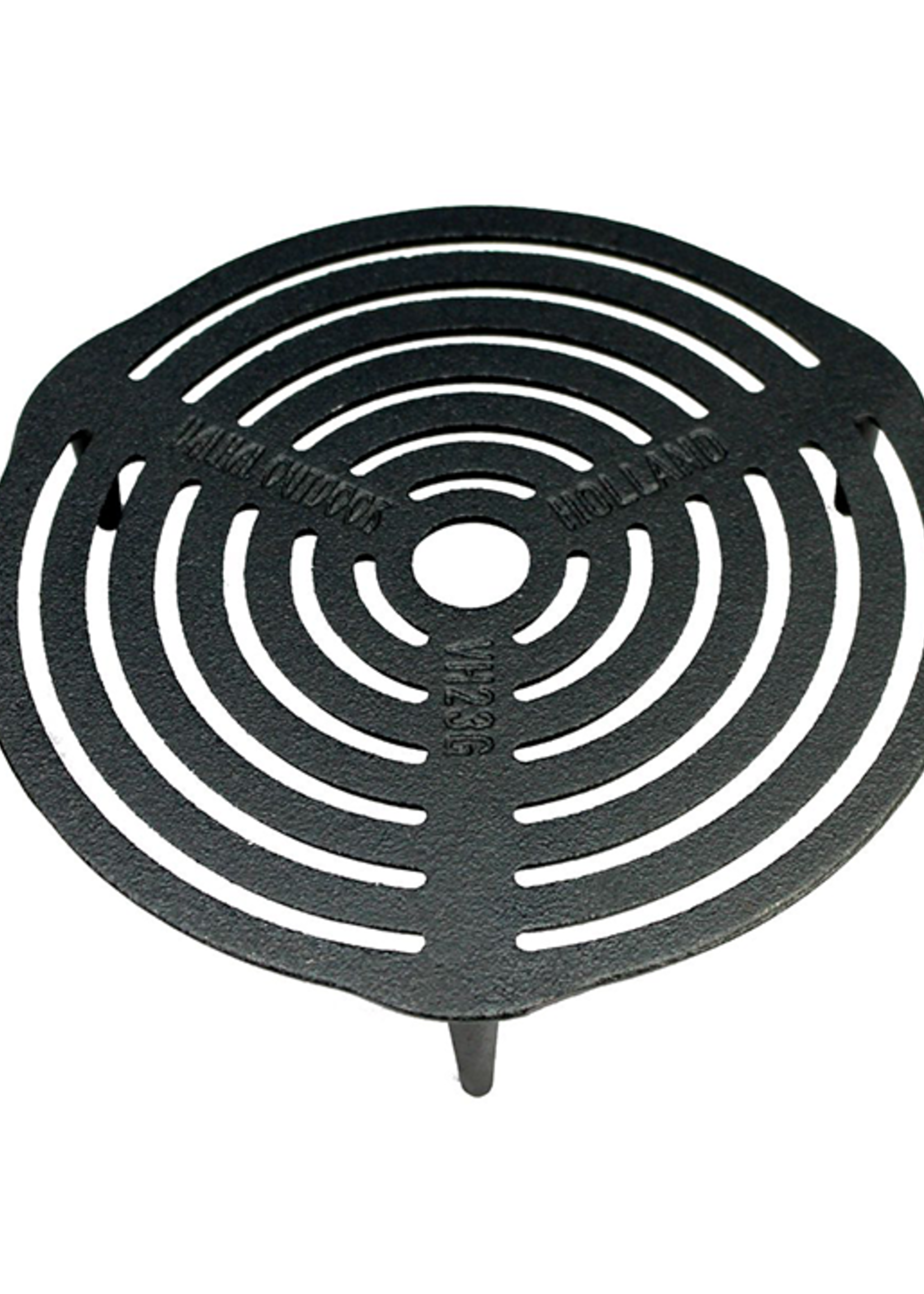 Valhal Valhal Outdoor Camp Fire Ring 23 cm