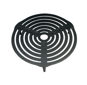 Valhal Valhal Outdoor Camp Fire Ring 23 cm