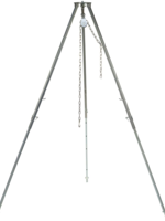 Valhal Valhal Outdoor Tripod XL Including Bag and Pulley