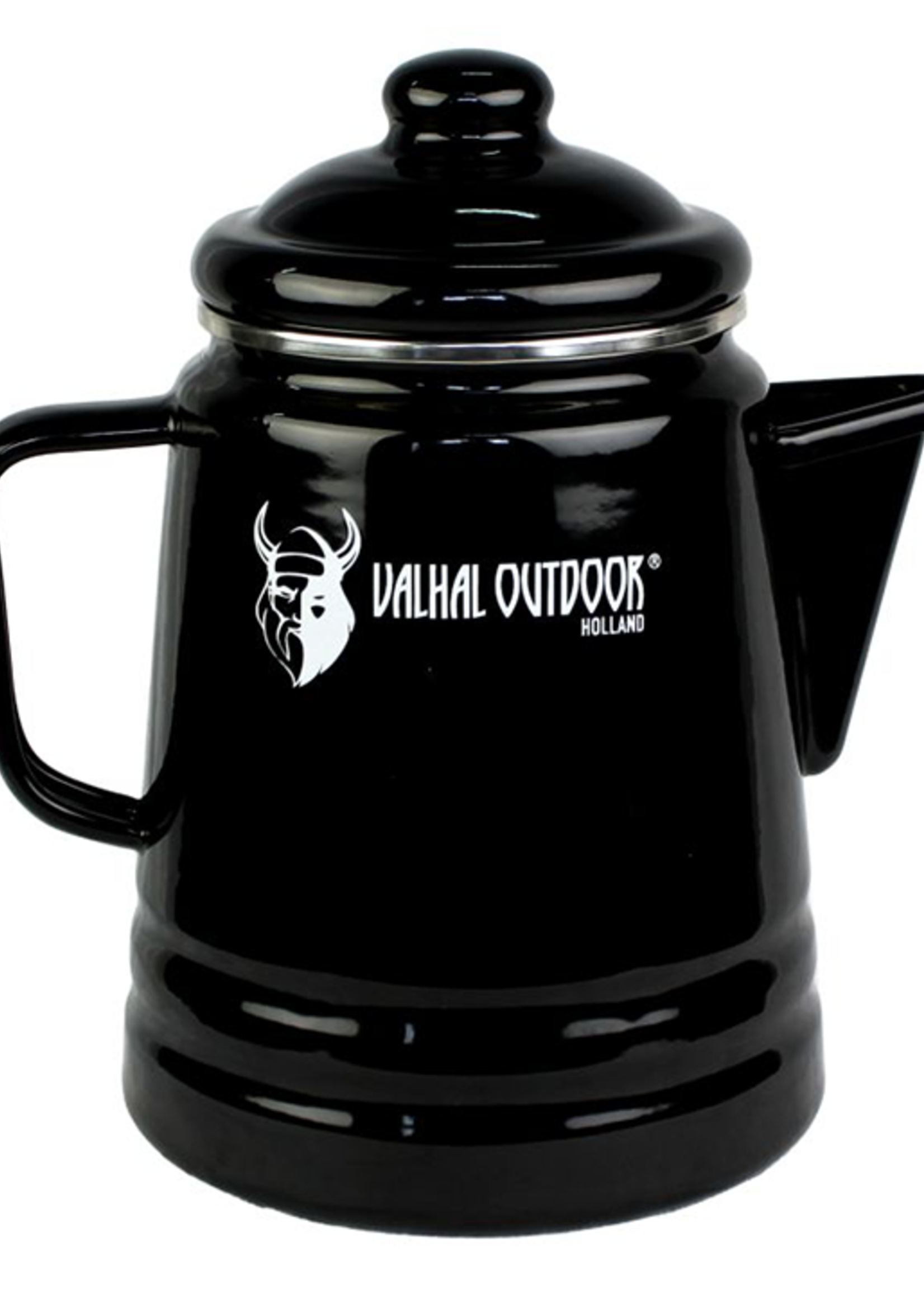 Valhal Valhal Outdoor Coffee Percolator