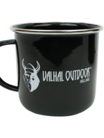 Valhal Valhal Outdoor Koffie Mok