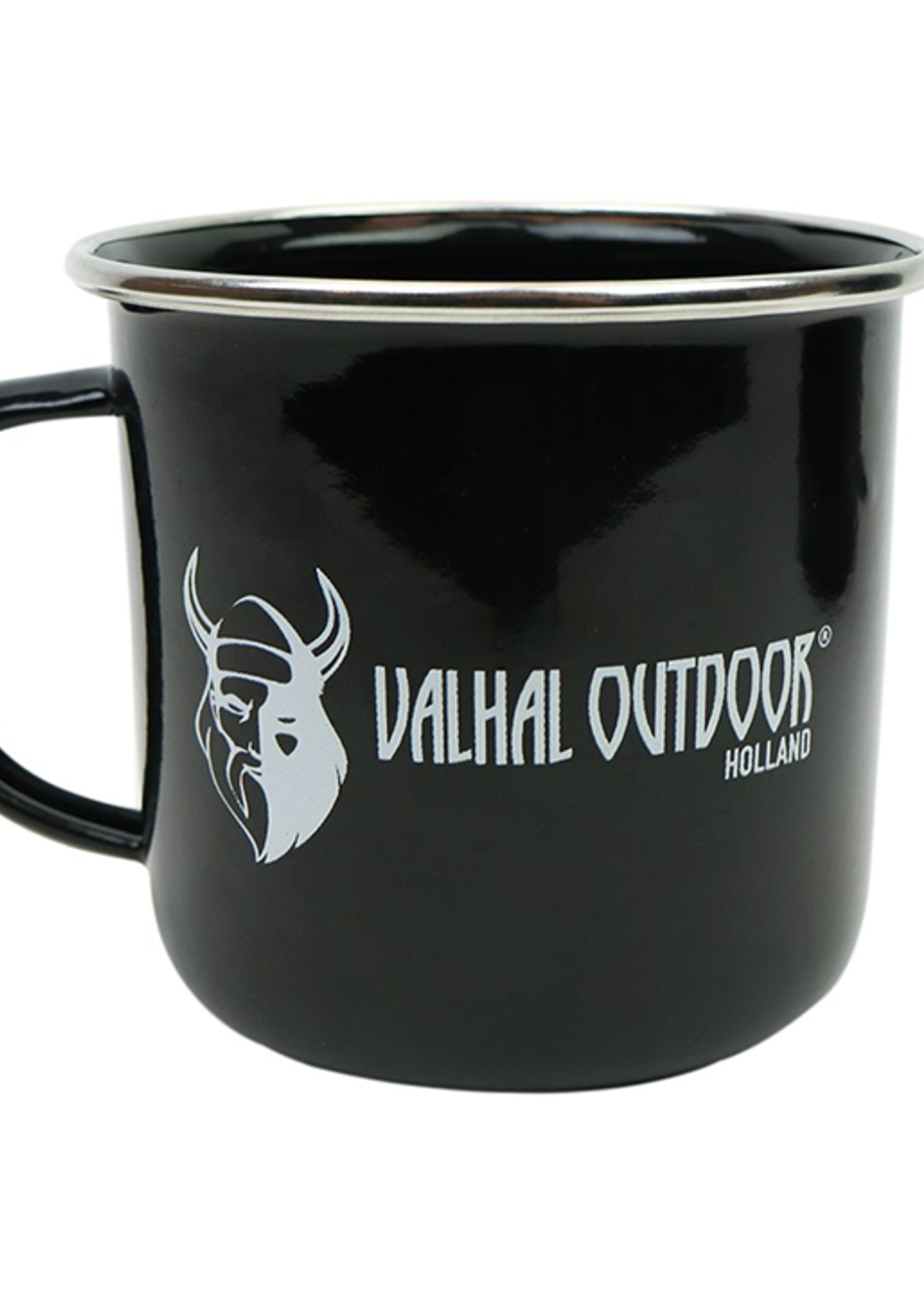 Valhal Valhal Outdoor Koffie Mok