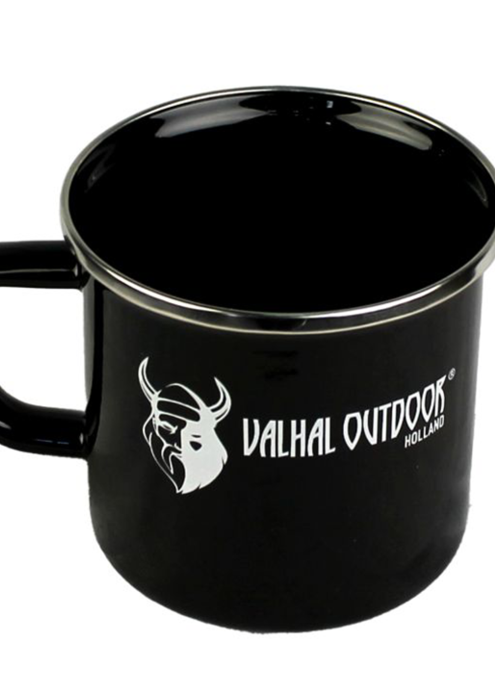 Valhal Valhal Outdoor Koffie Mok