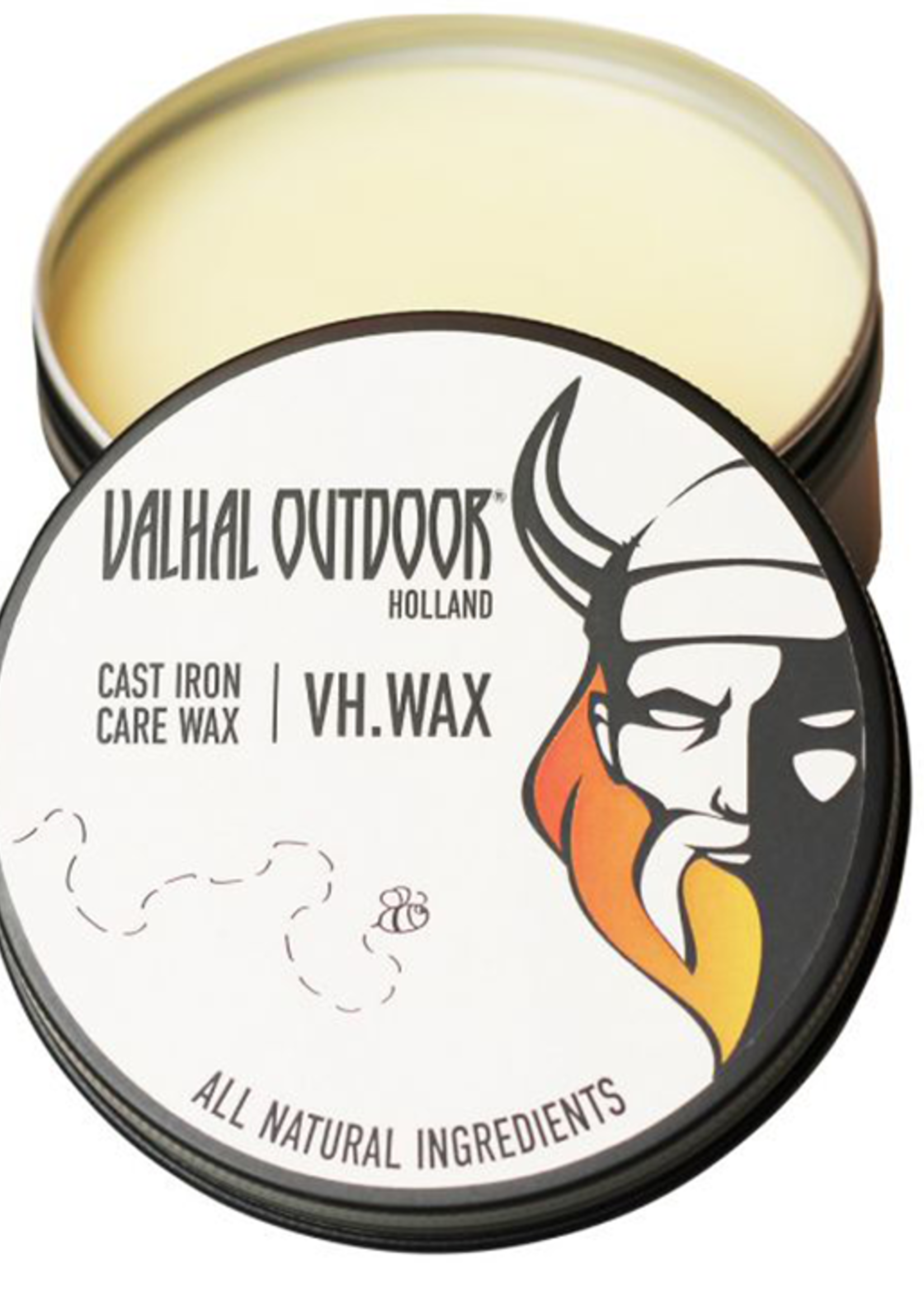 Valhal Valhal Outdoor Seasoning Wax