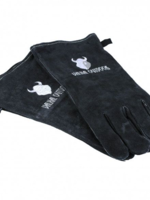 Valhal Valhal Outdoor Heat Resistant BBQ Gloves