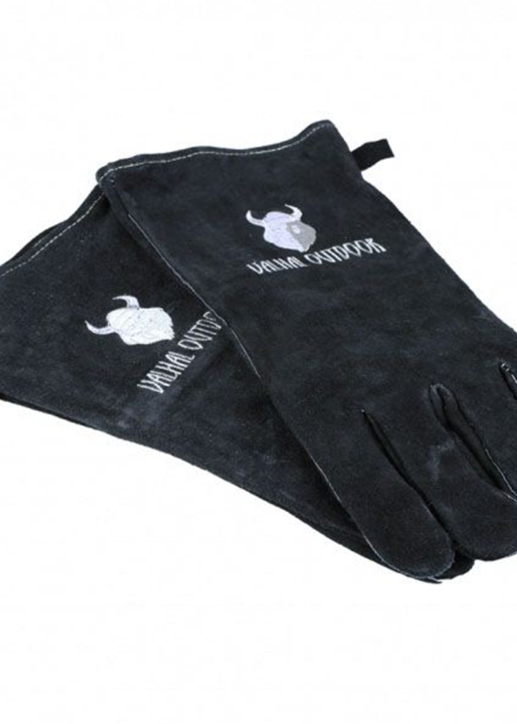 Valhal Valhal Outdoor Heat Resistant BBQ Gloves