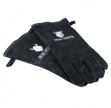 Valhal Valhal Outdoor Heat Resistant BBQ Gloves