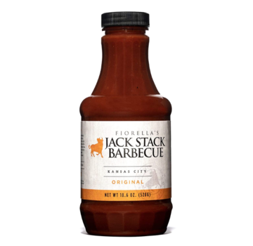 Jack Stack Jack Stack KC Original BBQ Sauce 18oz