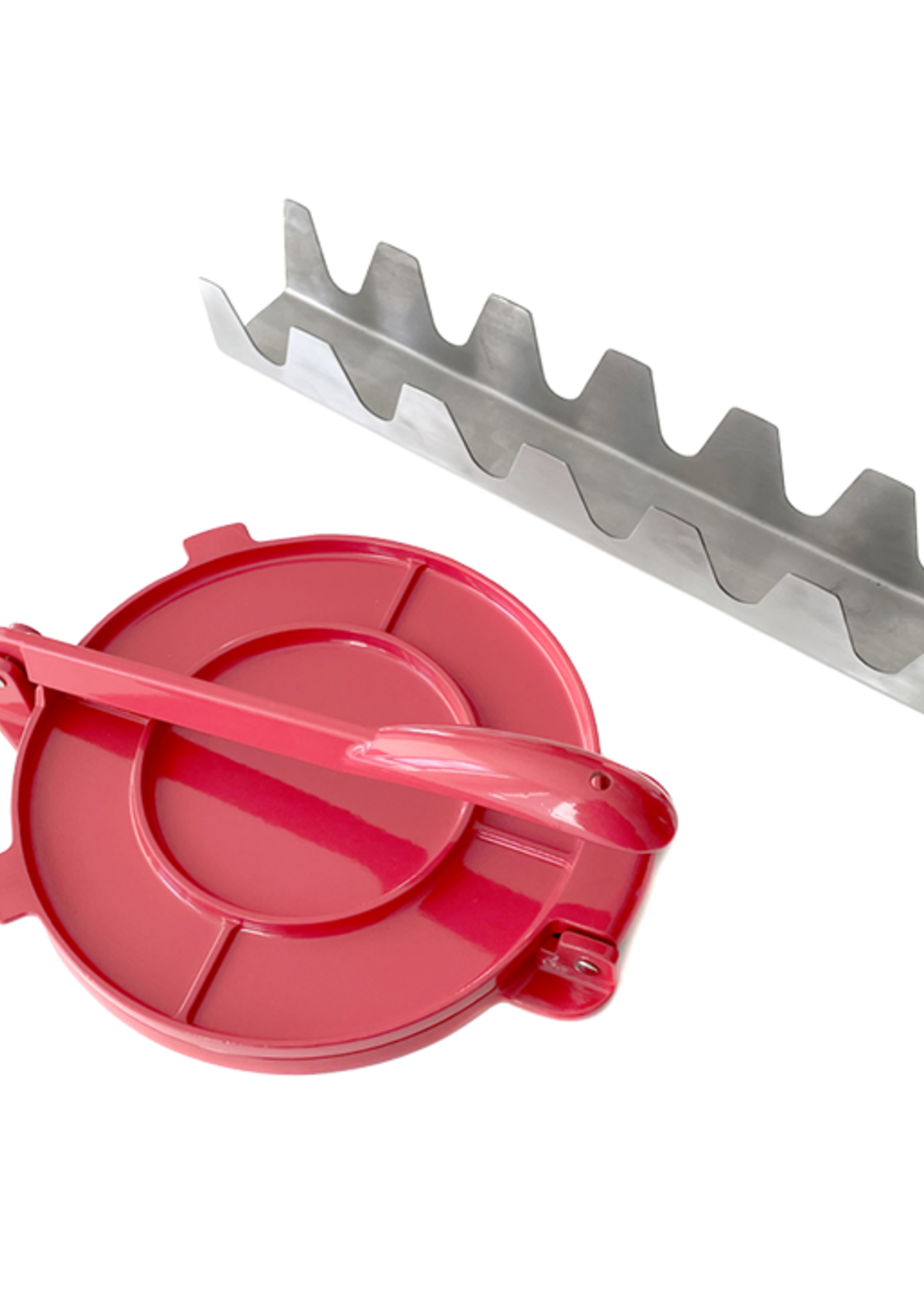 Grill Guru Grill Guru Tortilla Tool Kit