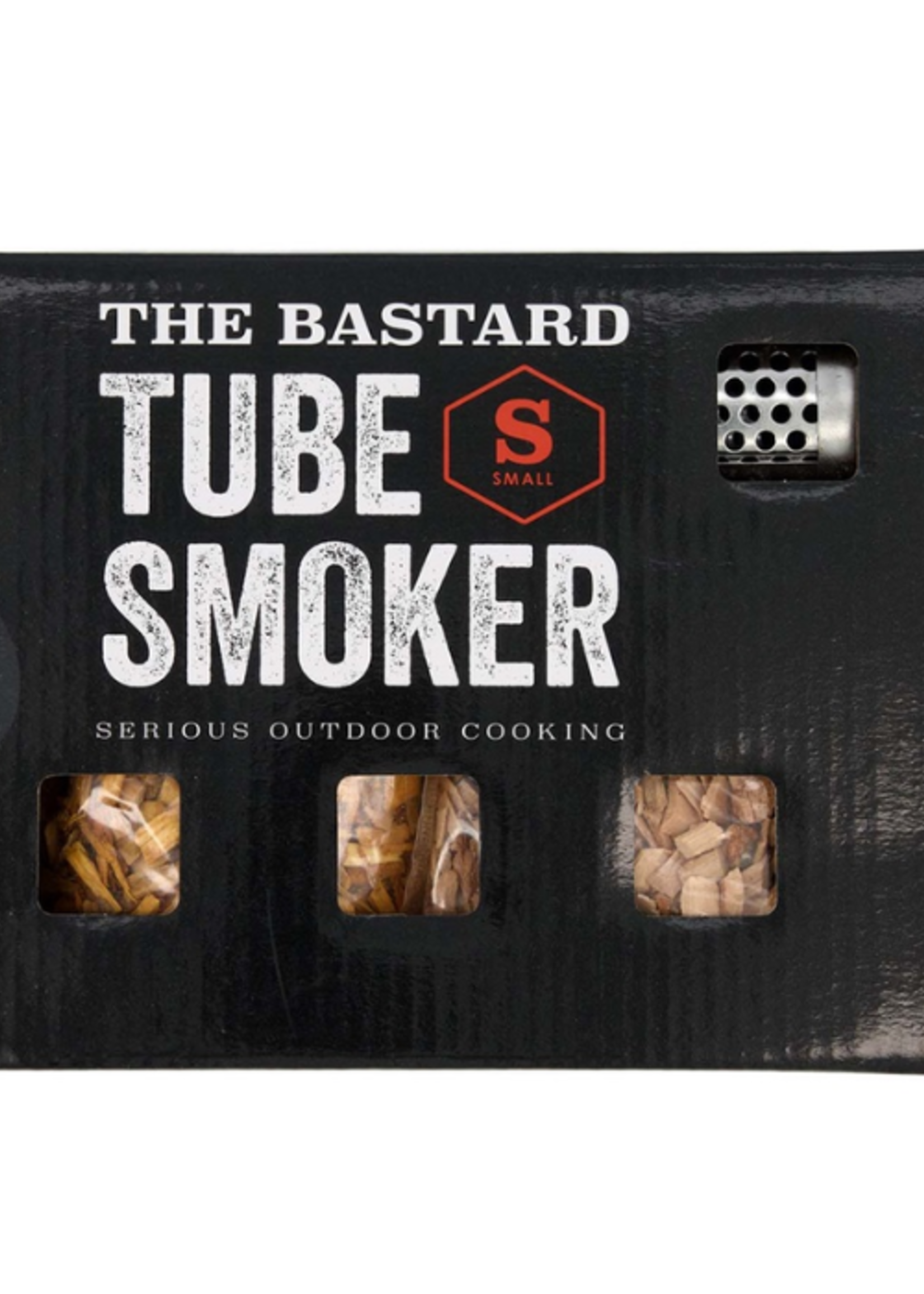 The Bastard Das Bastard Tube Smoker Kit Small