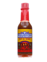 SuckleBusters SuckleBusters "Ghost" Pepper Sauce Super Hot! 5oz