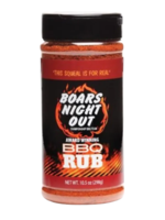 Boars Night Out Boars Night Out Award Winning BBQ Rub 10.5oz