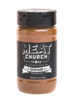 Meat Church Meat Church Gourmet Seafood Seasoning 6oz