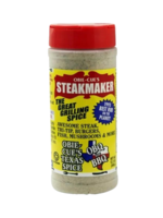 Obie Cue Obie Cue's Steakmaker The Great Grilling Spice 12.2oz