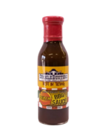 SuckleBusters SuckleBusters Peach BBQ Sauce 12oz