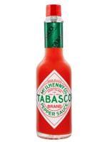 Tabasco Tabasco Pepper Sauce Red 60 ml