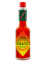 Tabasco Tabasco Habanero Sauce 60ml