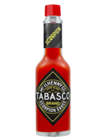 Tabasco Tabasco Scorpion 60 ml