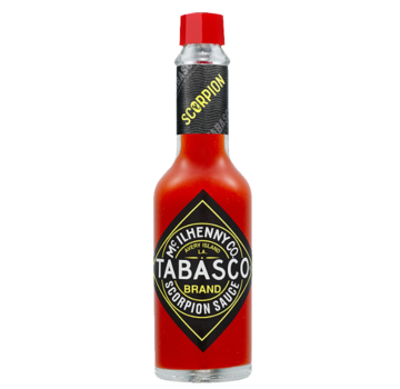 Tabasco Tabasco Scorpion 60 ml