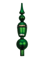 Big Green Egg Big Green Egg Christmas Tree Top