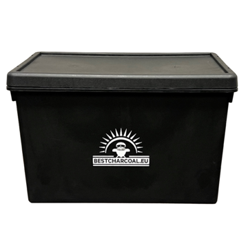 Best Charcoal Best Charcoal Storage Box