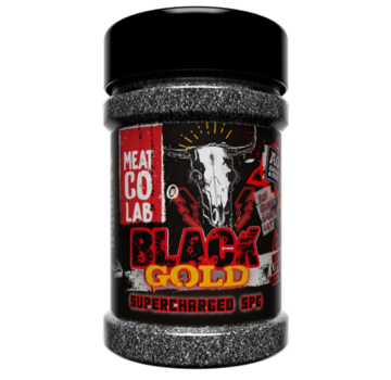 Angus & Oink Angus&Oink (Meat Co Lab) Black Gold 215 Gramm