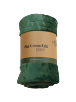 Big Green Egg Big Green Egg Fleece blanket