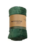 Big Green Egg Big Green Egg Fleecedecke