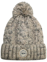 Big Green Egg Big Green Egg Beanie Beige