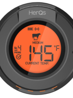 HerQs HerQs Dome Thermometer