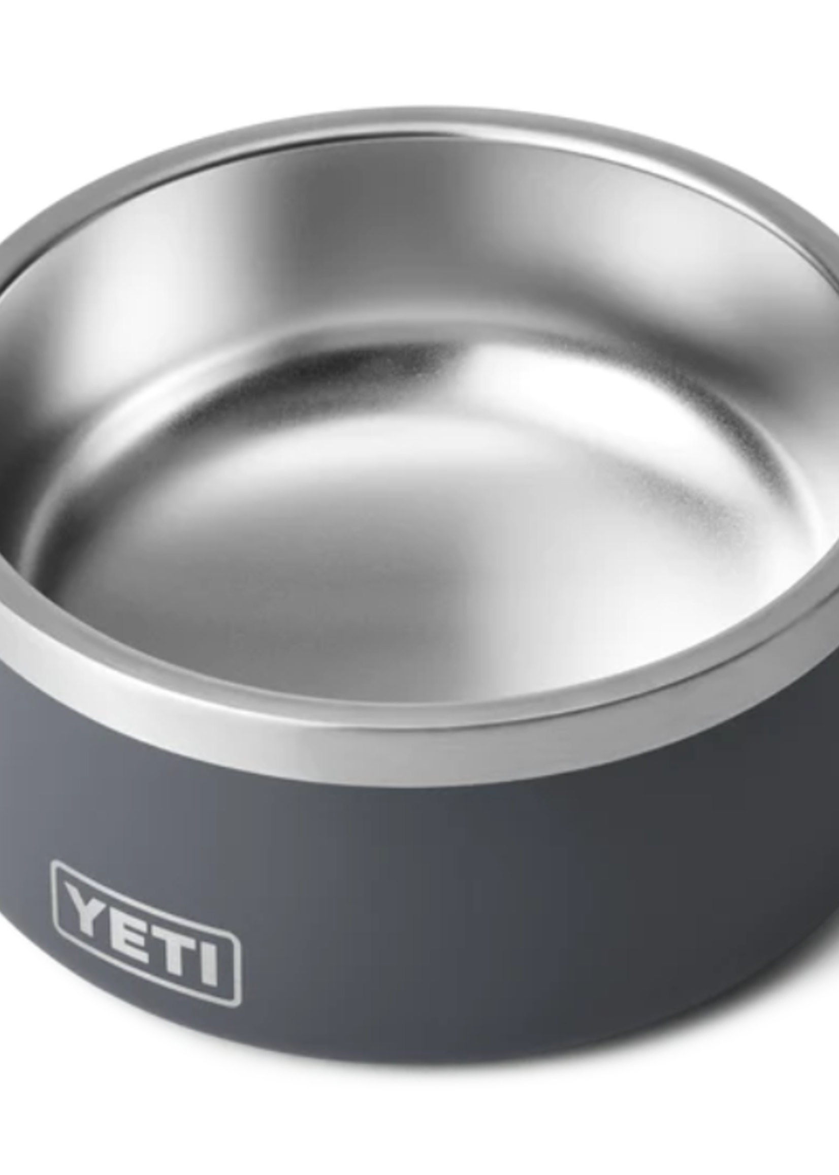 YETI Yeti Boomer 4 Dog Bowl Charcoal