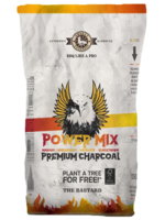 Smokey Goodness Smokey Goodness Power Mix (Marabu/Mesquite) 10 kg