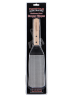 Vuur & Rook Vuur&Rook Stainless Steel Burger Flipper