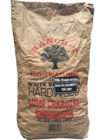 Ranch T Ranch T White Quebracho Restaurant Lump Charcoal 15 kg