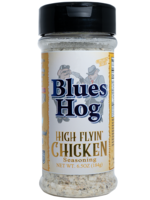 Blues Hog Blues Hog High Flyin Chicken Seasoning 6.5 oz