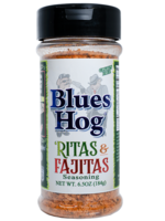 Blues Hog Blues Hog Ritas & Fajitas Seasoning 6.5 oz